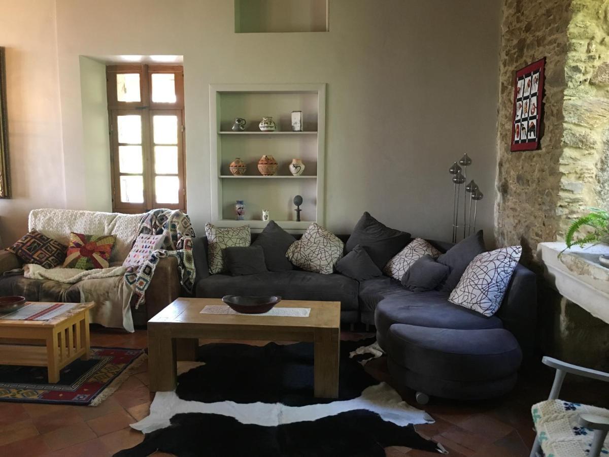 L'Enquenouille Basse ξενώνας Verdun-en-Lauragais Εξωτερικό φωτογραφία