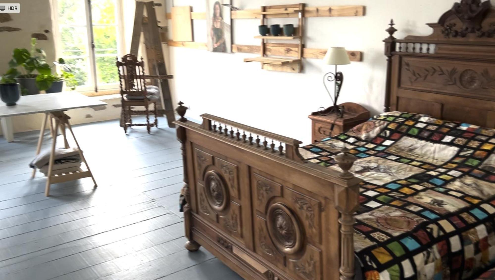 L'Enquenouille Basse ξενώνας Verdun-en-Lauragais Εξωτερικό φωτογραφία