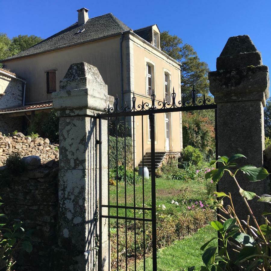 L'Enquenouille Basse ξενώνας Verdun-en-Lauragais Εξωτερικό φωτογραφία