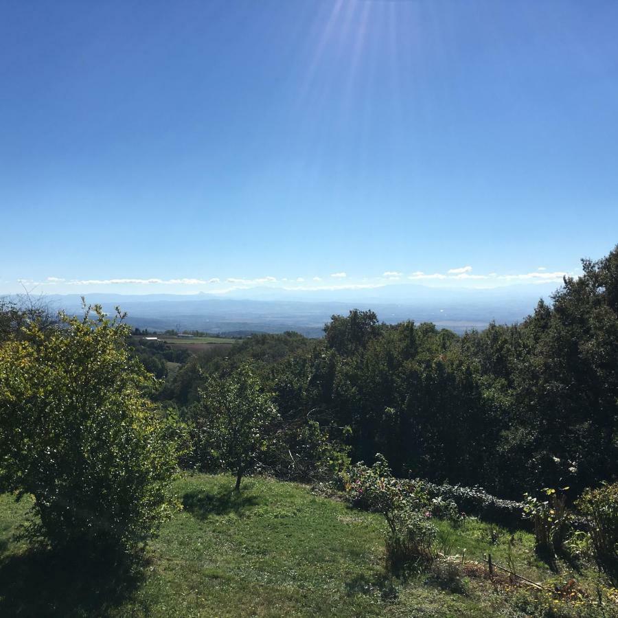 L'Enquenouille Basse ξενώνας Verdun-en-Lauragais Εξωτερικό φωτογραφία