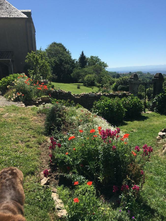 L'Enquenouille Basse ξενώνας Verdun-en-Lauragais Εξωτερικό φωτογραφία